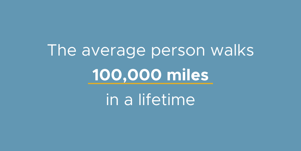 graphic-average-person-walks-100000-miles-in-lifetime