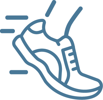 shoe-running-icon